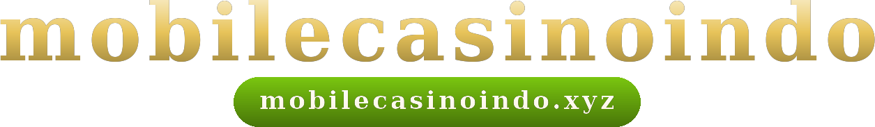 mobilecasinoindo logo